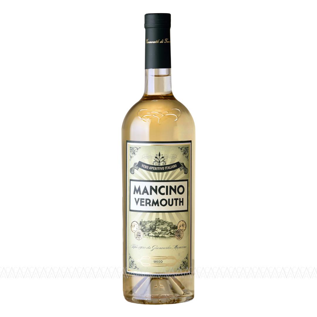 Mancino Secco (Dry) Vermouth 750ml