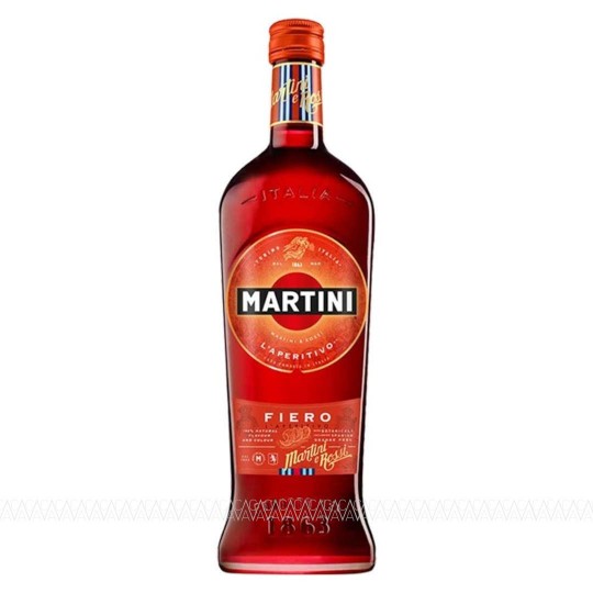 Martini Fiero 750ml