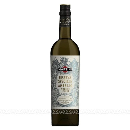 Martini Riserva Speciale Ambrato Vermouth 750ml