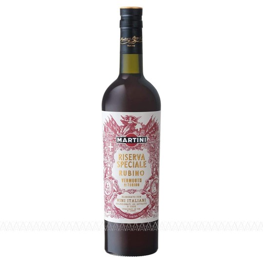 Martini Riserva Speciale Rubino Vermouth 750ml