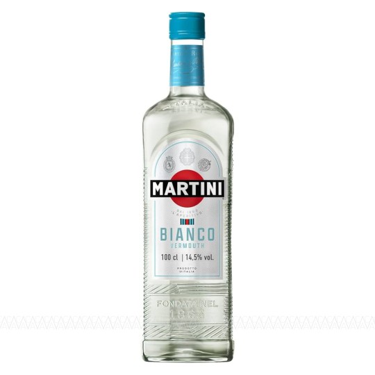 Martini Bianco 1 Λίτρο