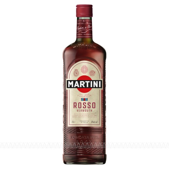 Martini Rosso 1 Λίτρο