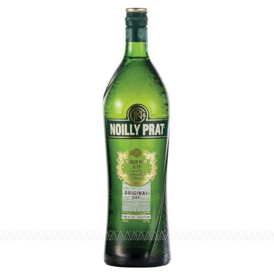 Noilly Prat Original Dry Vermouth 1 Λίτρο