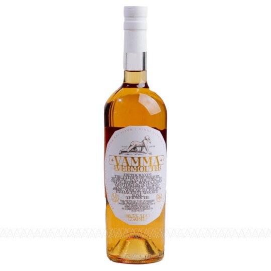 Vamma Vermouth 750ml