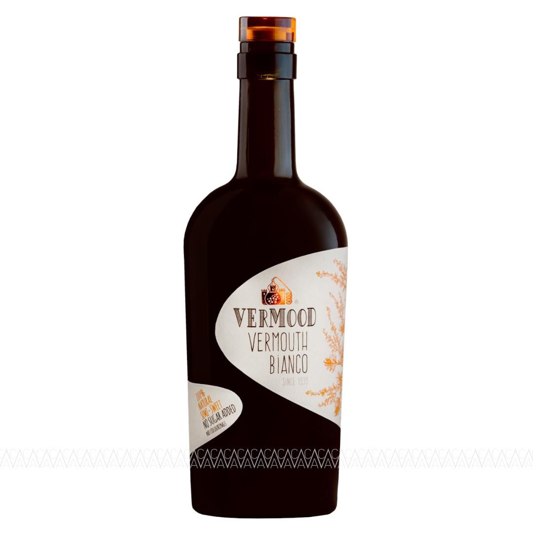 Vermood Bianco Vermouth 750ml