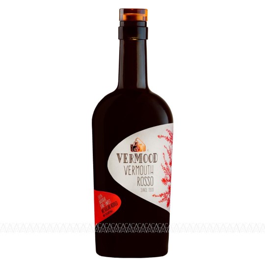 Vermood Rosso Vermouth 750ml