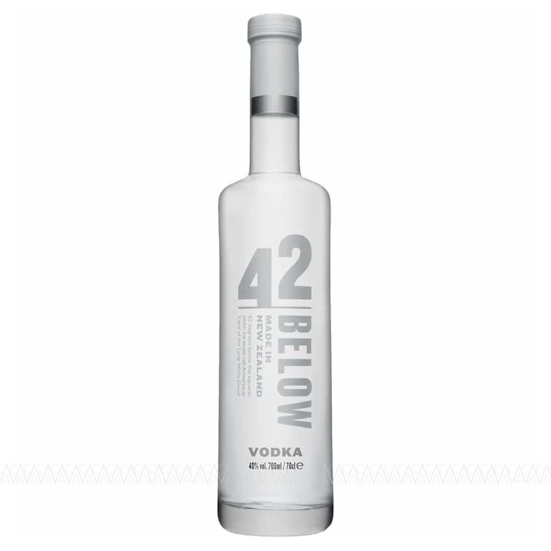 42 Below Vodka 700ml