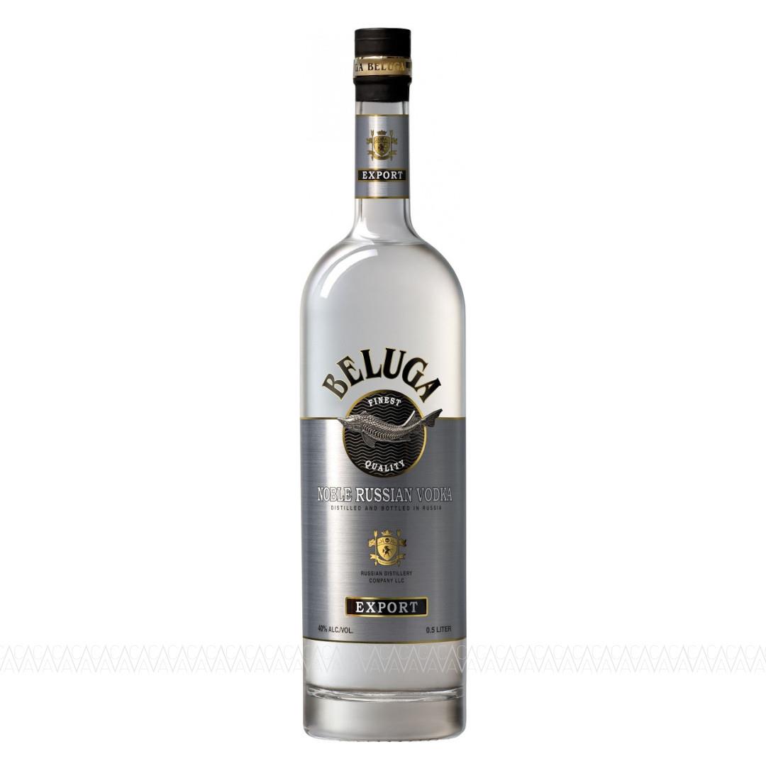 Beluga Noble Vodka 500ml