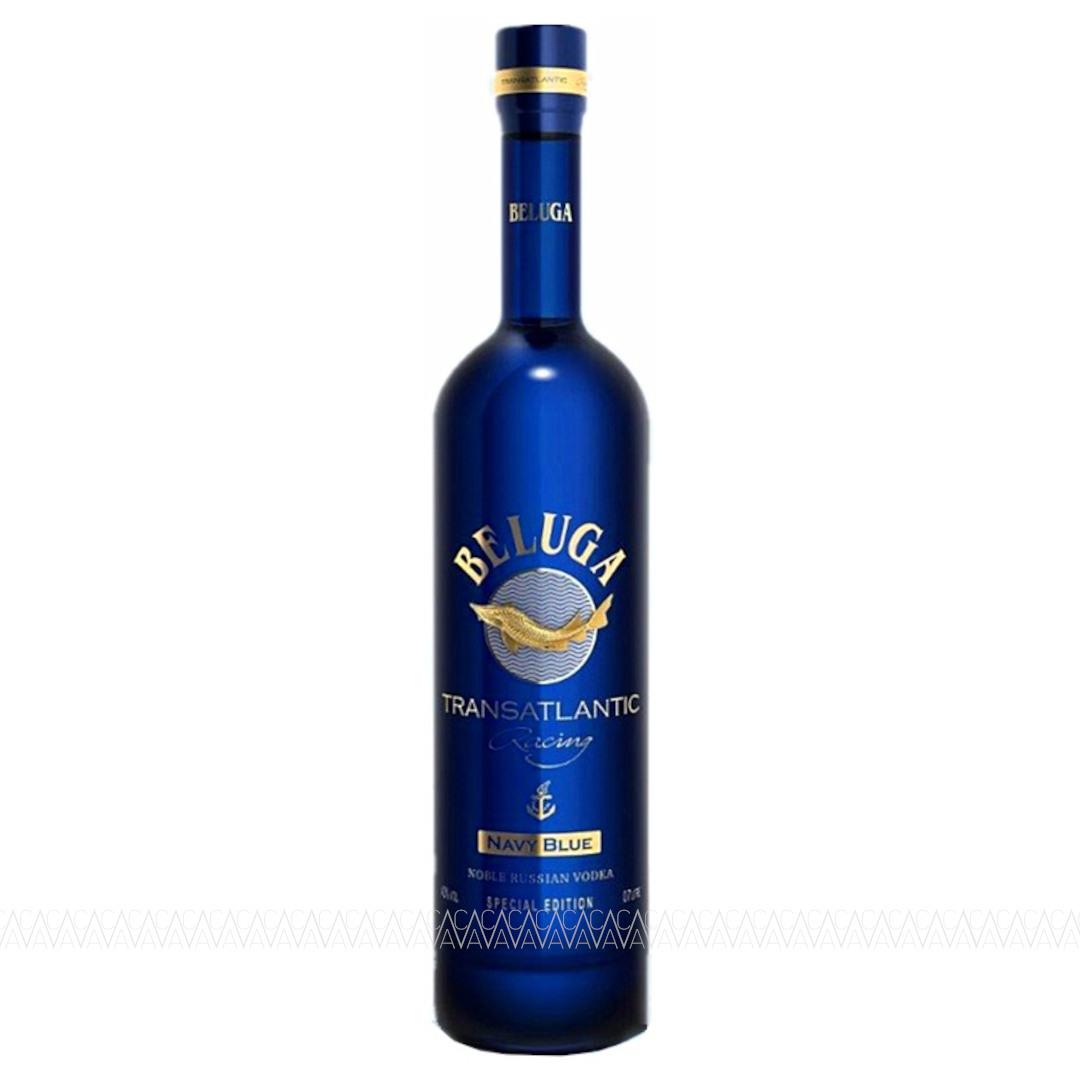 VODKA BELUGA Allure – YACHT BAR