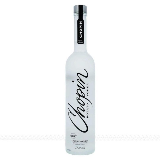 Chopin Potato Vodka 700ml