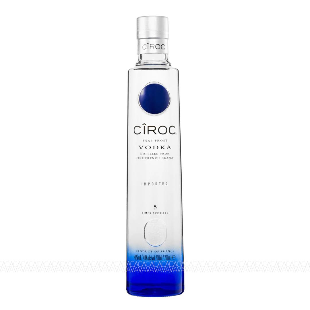 Ciroc Vodka 200ml