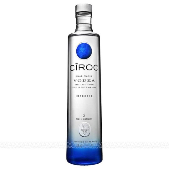 Ciroc Vodka 6 Λίτρα