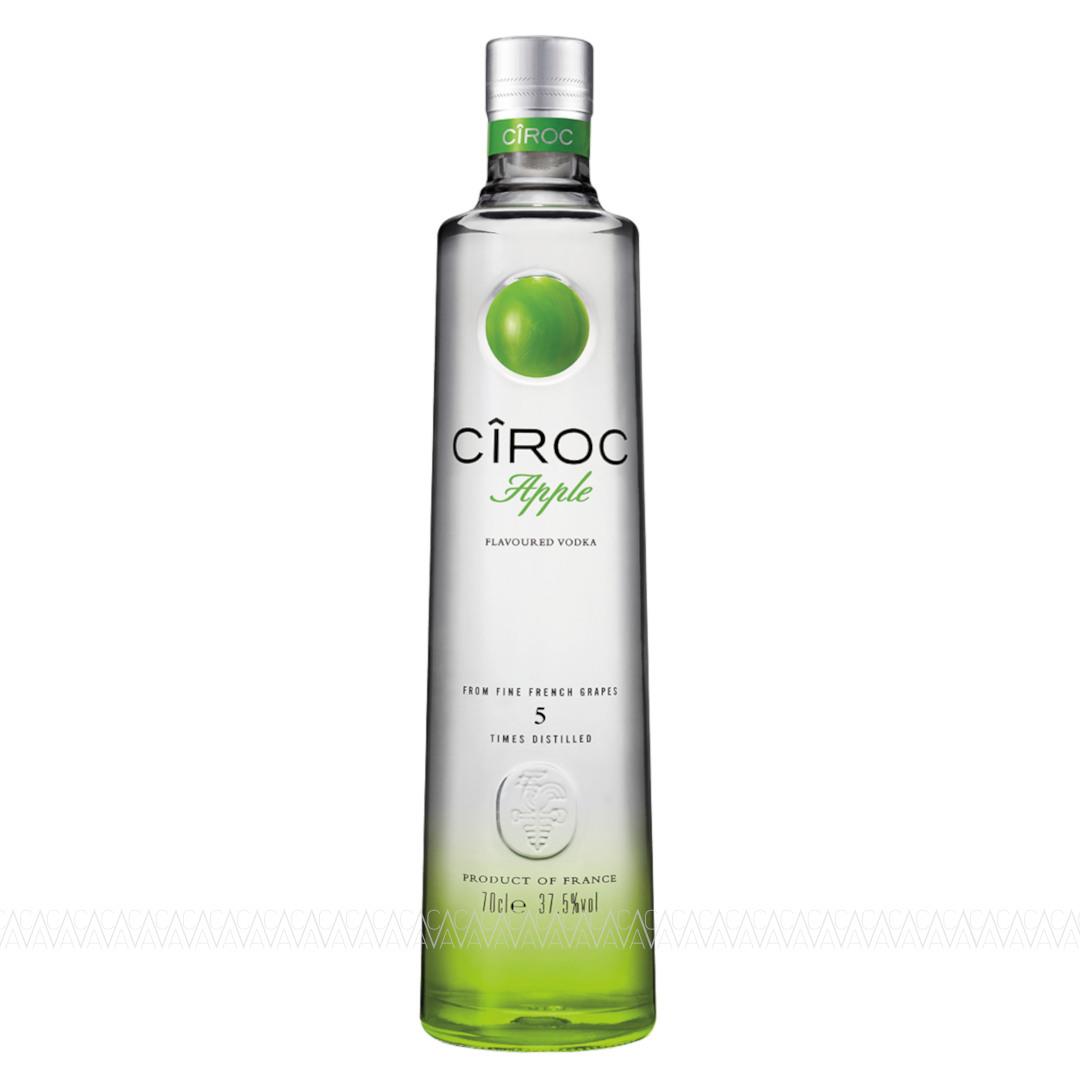 Ciroc Apple Vodka 700ml