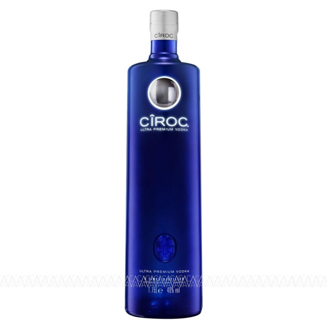 Ciroc Eclipse Ultra Premium Vodka 1.75L