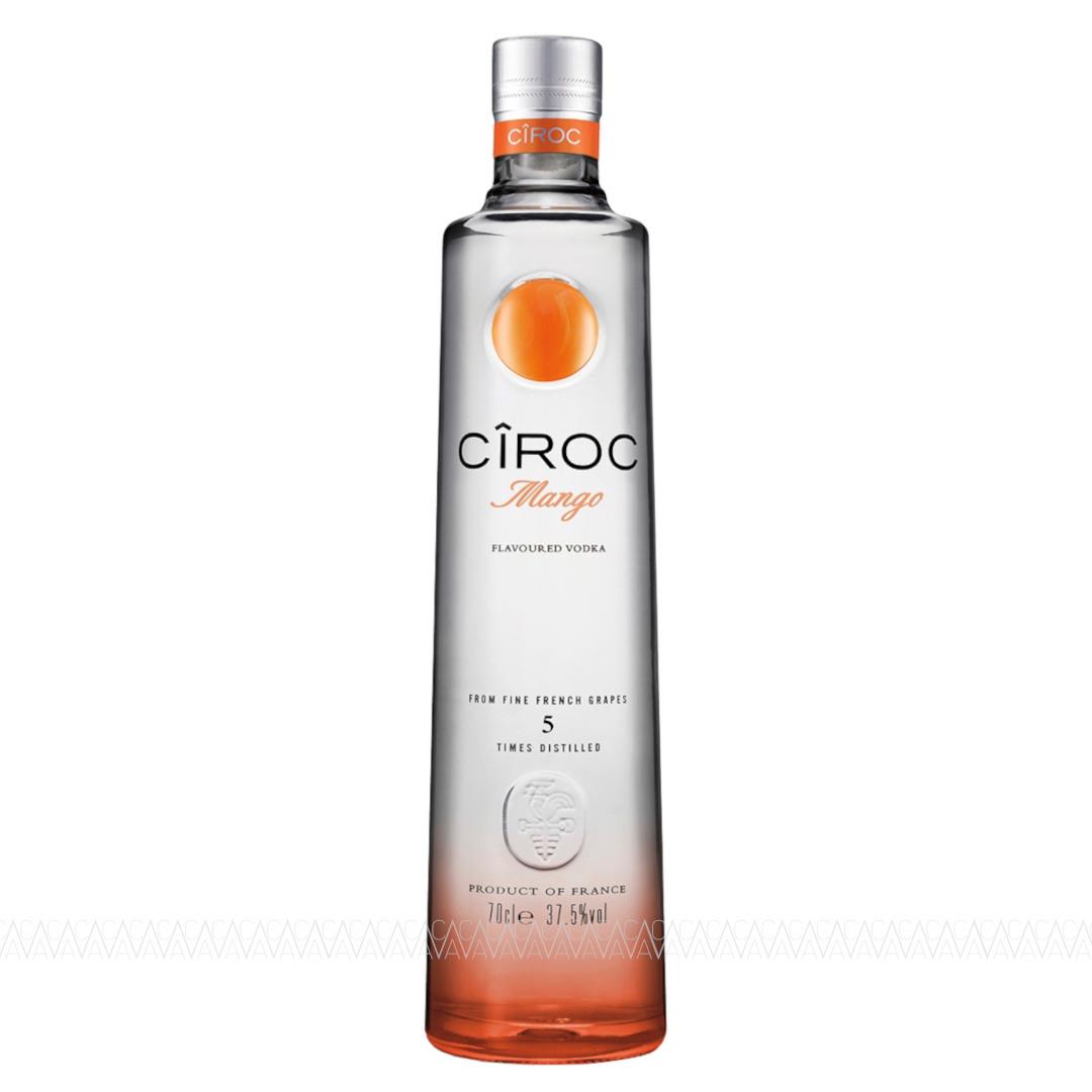 Ciroc Mango Vodka 700ml