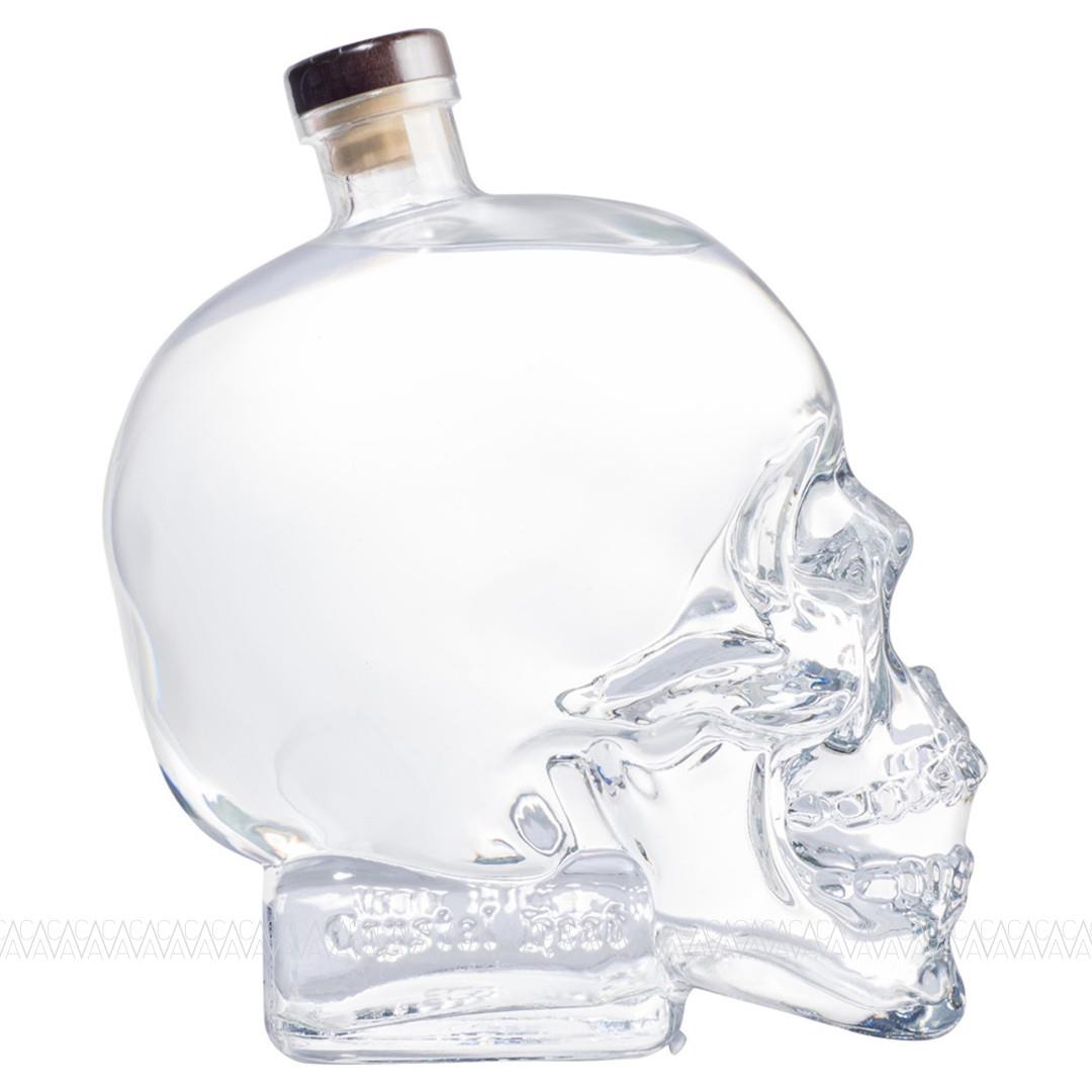 Crystal Head Vodka 3 Λίτρα