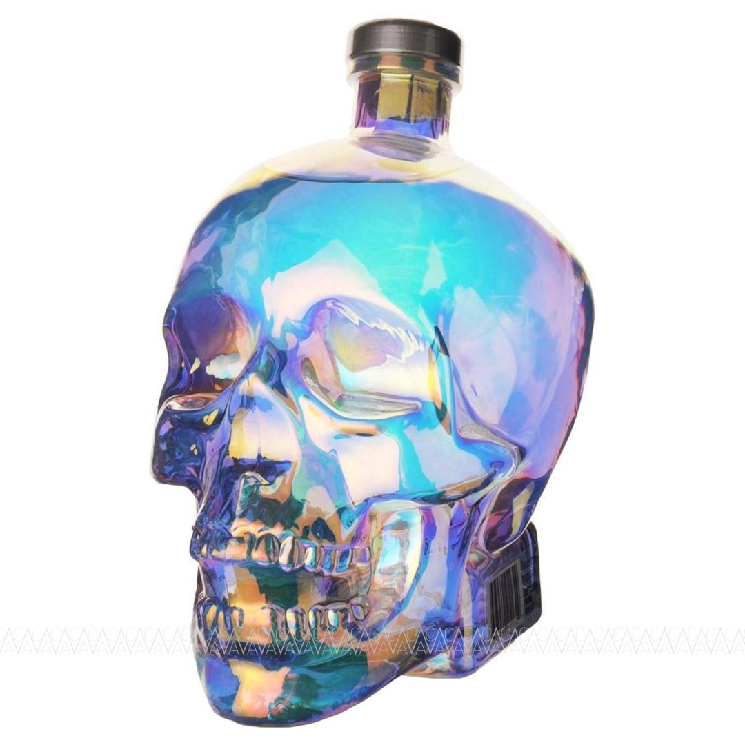 Crystal Head Aurora Vodka 1.75L