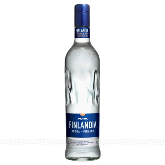 Finlandia Vodka 700ml
