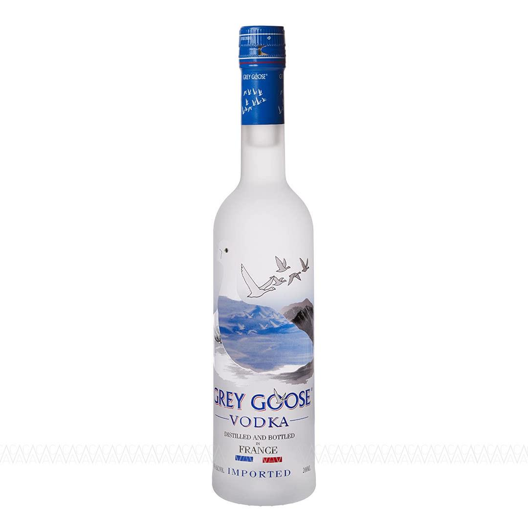 Grey Goose Vodka 200ml