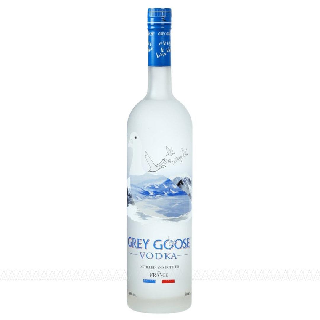 Grey Goose Vodka 3 Λίτρα