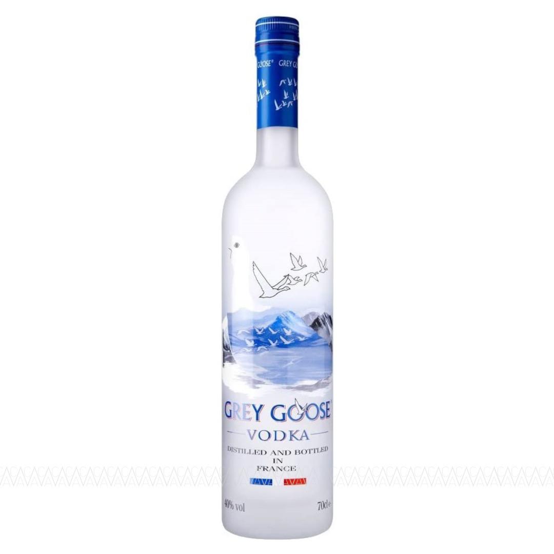 Grey Goose Vodka 700ml