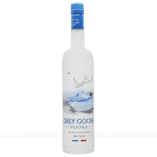 Grey Goose Vodka 6 Λίτρα