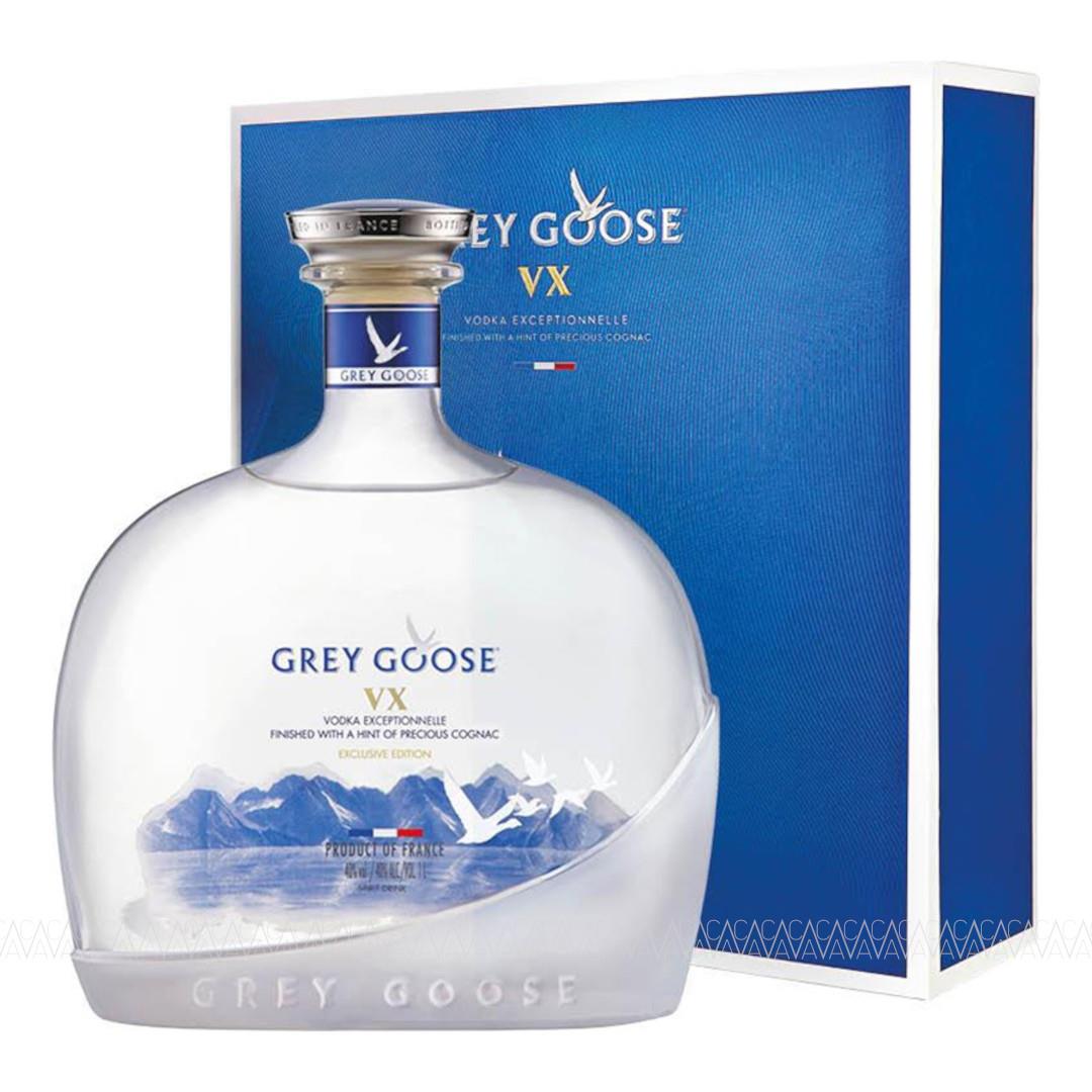 Grey Goose VX Vodka 1 Λίτρο