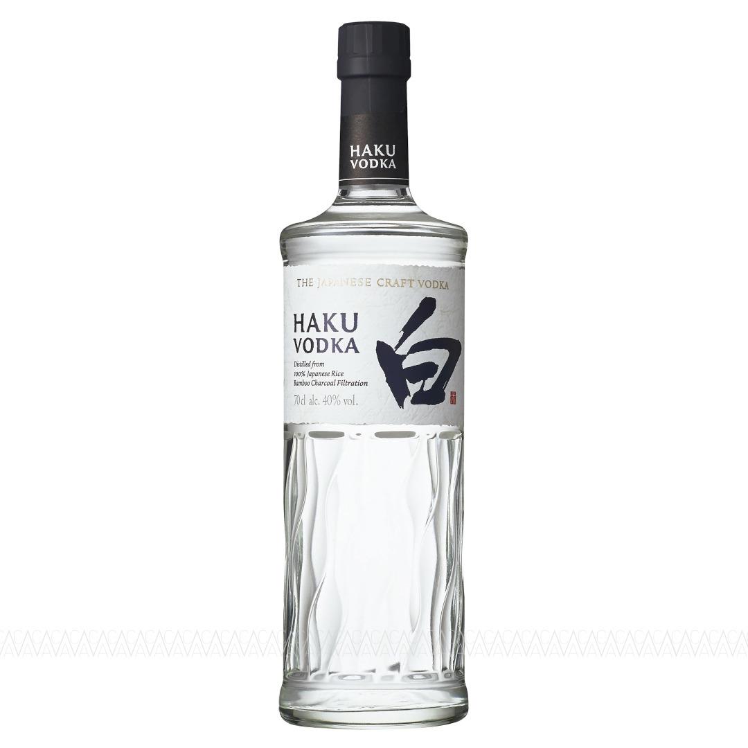 Suntory Haku Vodka 700ml