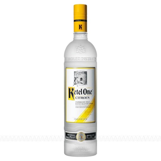 Ketel One Citroen Vodka 700ml