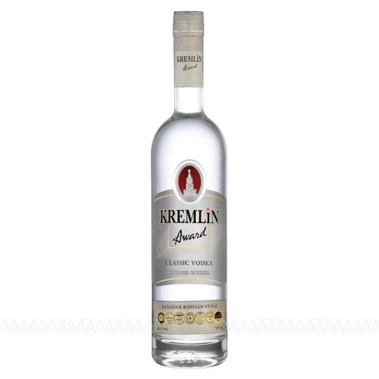Kremlin Award Classic Vodka 700ml