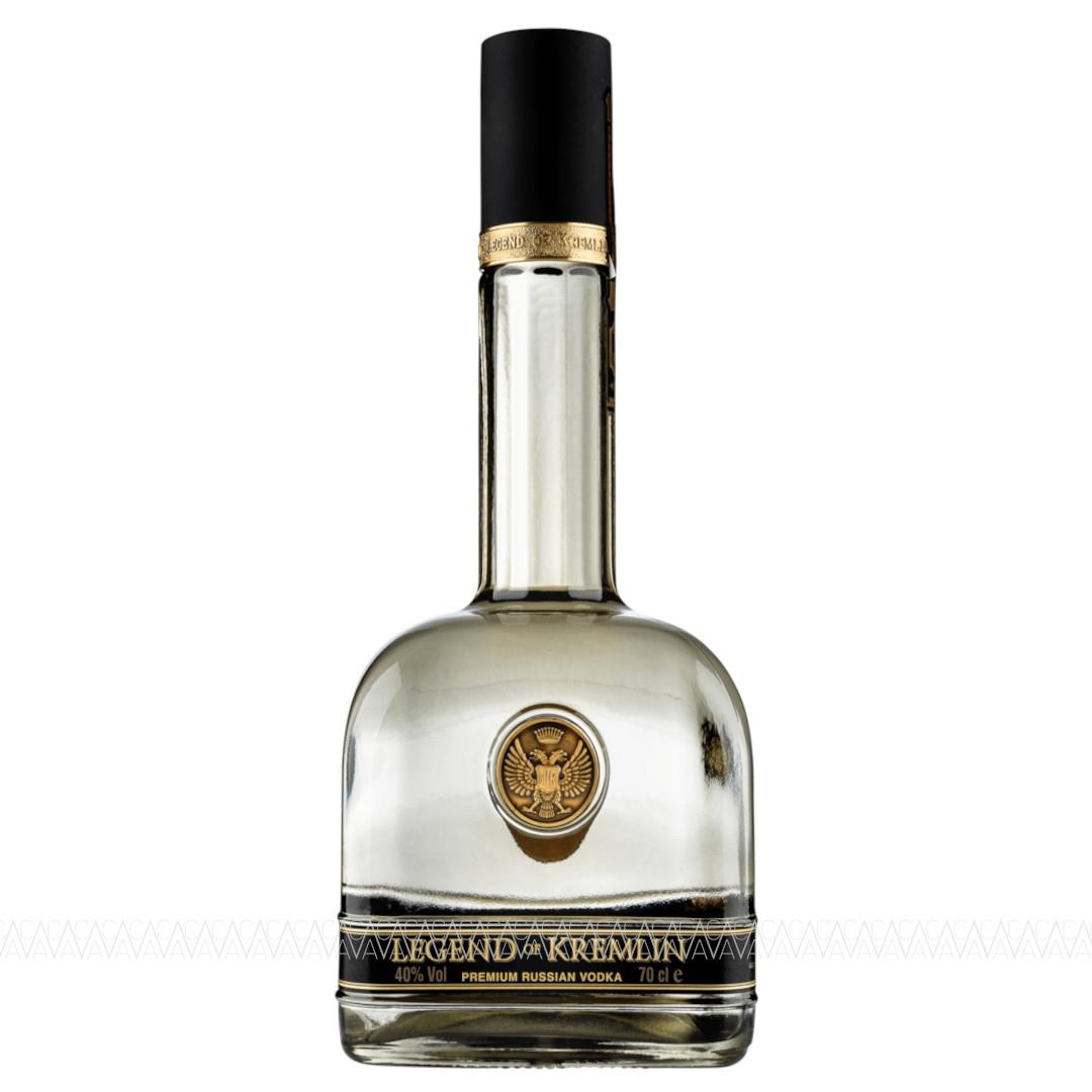 Legend Of Kremlin Vodka 700ml