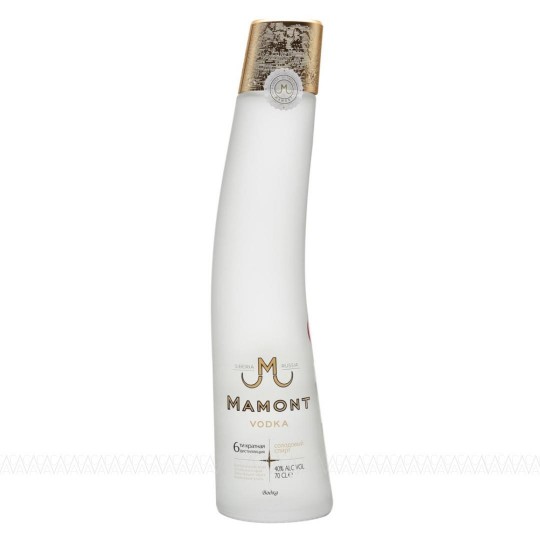 Mamont Vodka 700ml
