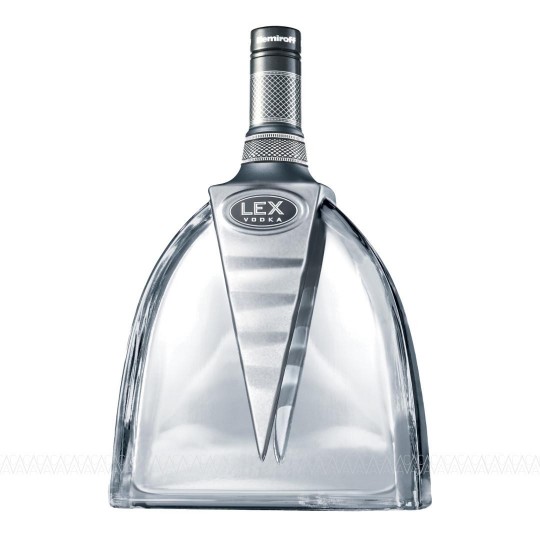 Nemiroff Lex Vodka 700ml