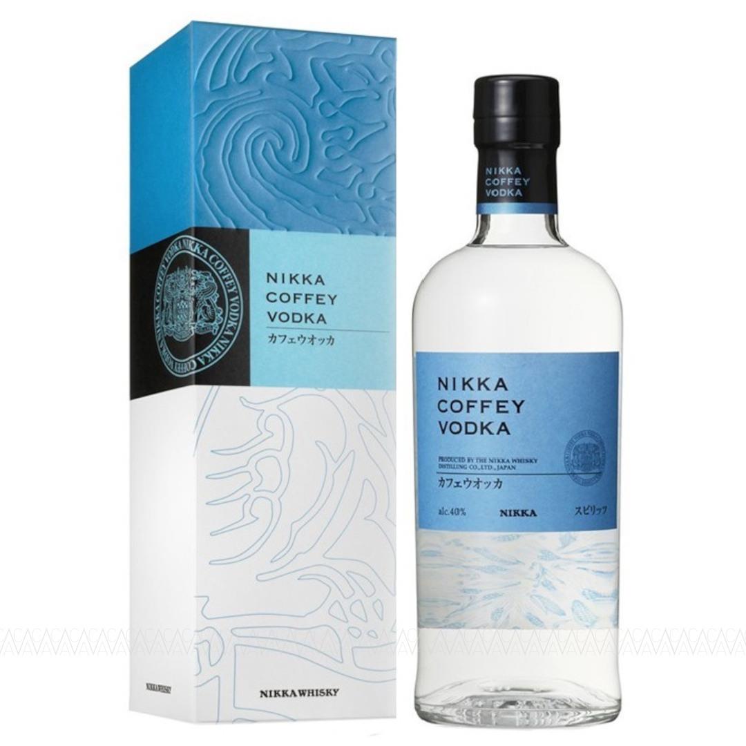 Nikka Coffey Vodka 700ml