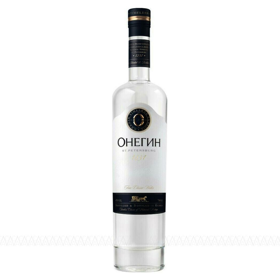 Onegin Vodka 700ml