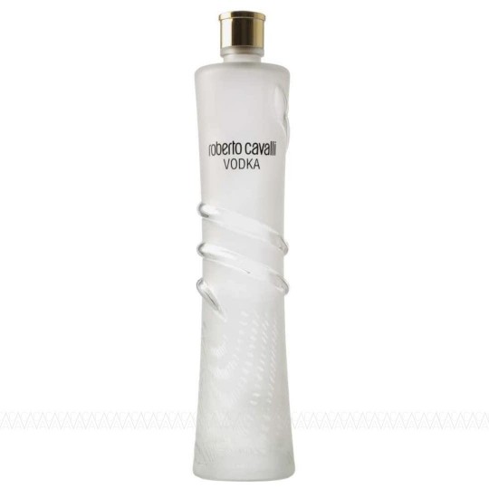 Roberto Cavalli Vodka 700ml