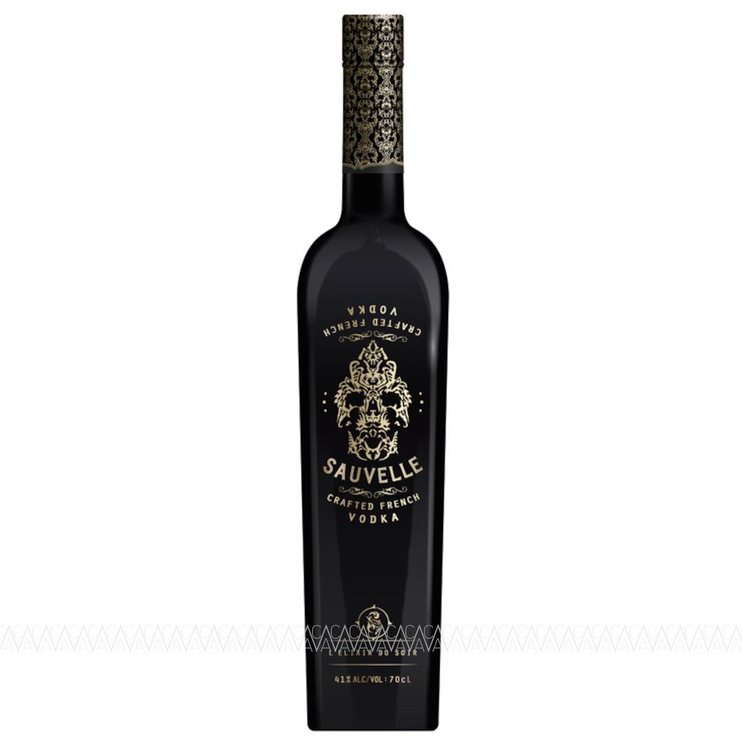 Sauvelle Vodka 700ml