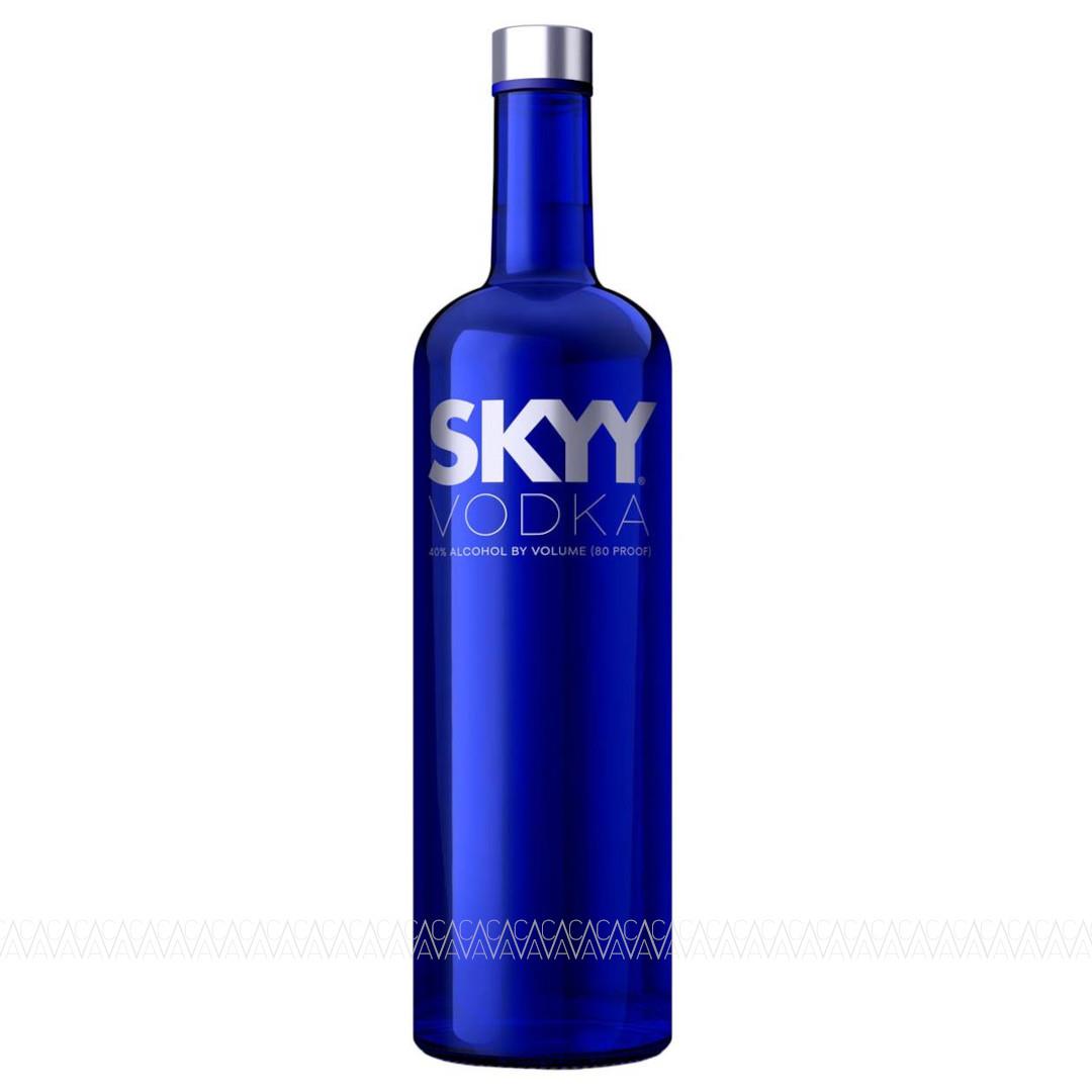 Skyy Vodka 1 Λίτρο