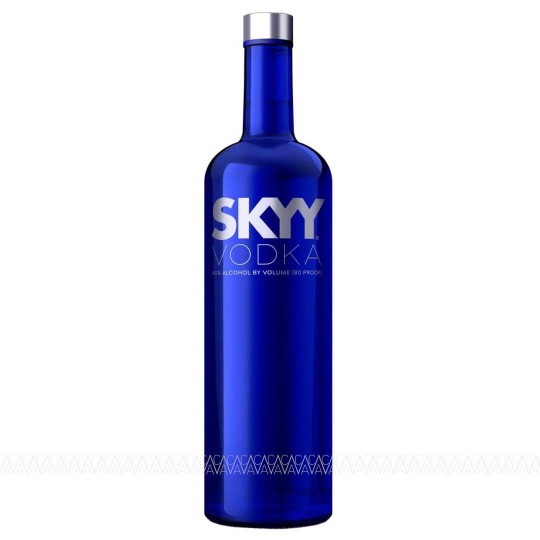 Skyy Vodka 1 Λίτρο