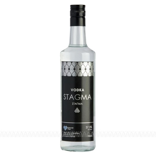 Stagma (Στάγμα) Vodka 700ml