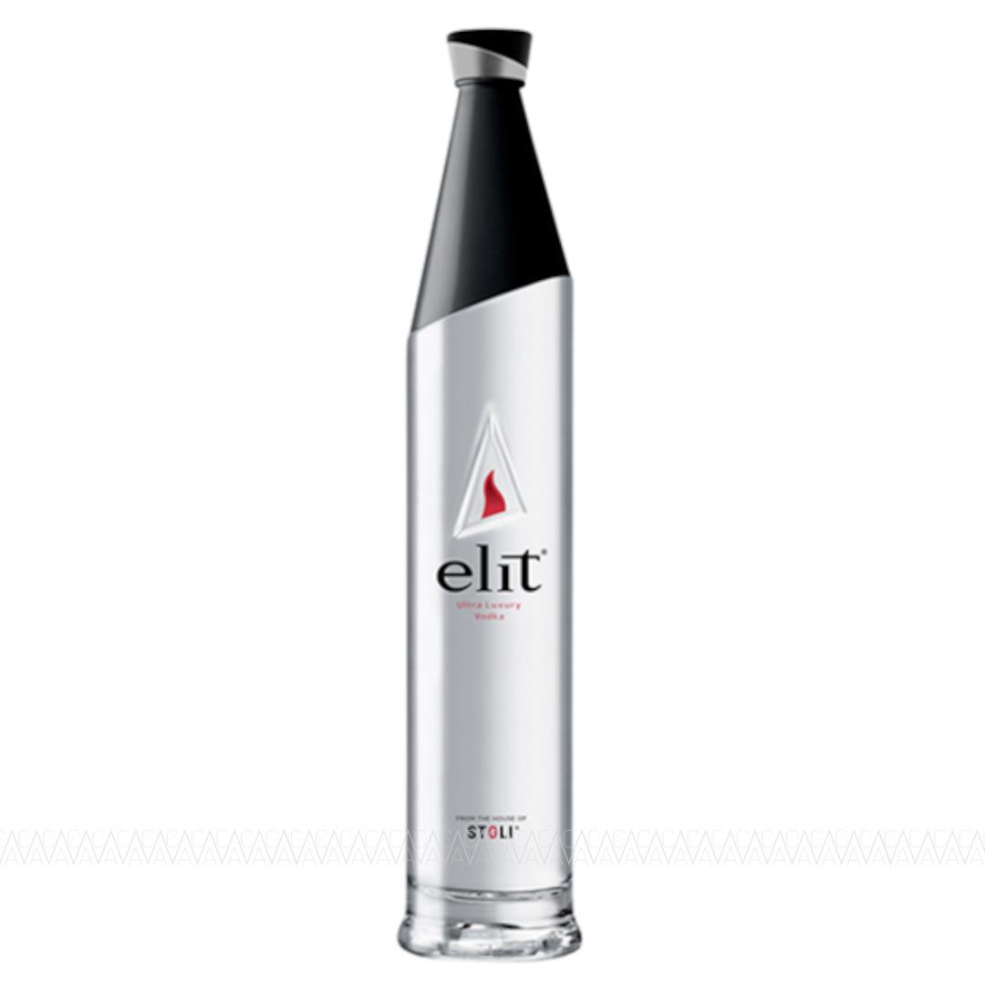 Stoli Elit Vodka 1 Λίτρο Stoli Elit Vodka 1 Λίτρο