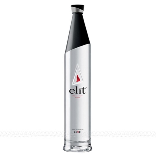 Stoli Elit Vodka 1 Λίτρο
