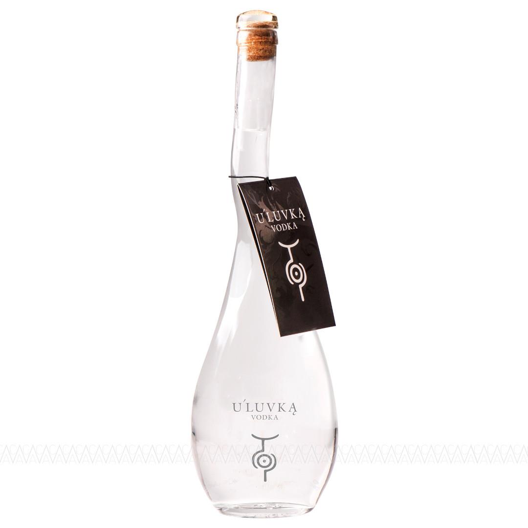 U' Luvka Vodka 700ml