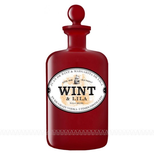 Wint & Lila Vodka 700ml