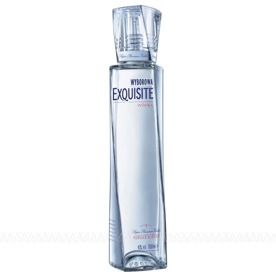 Wyborowa Exquisite Vodka 700ml