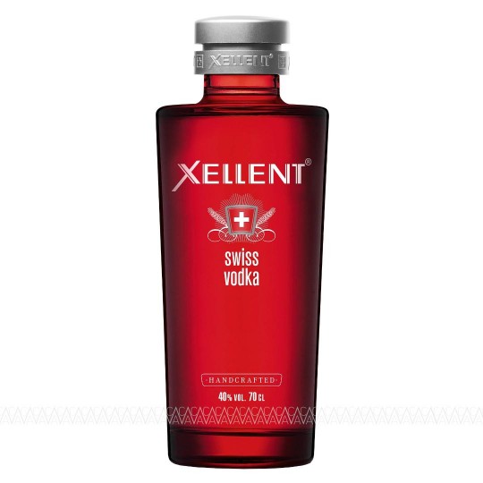 Xellent Vodka 700ml