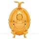 Ladoga Imperial Collection Super Premium Vodka 700ml in Golden Faberge Egg