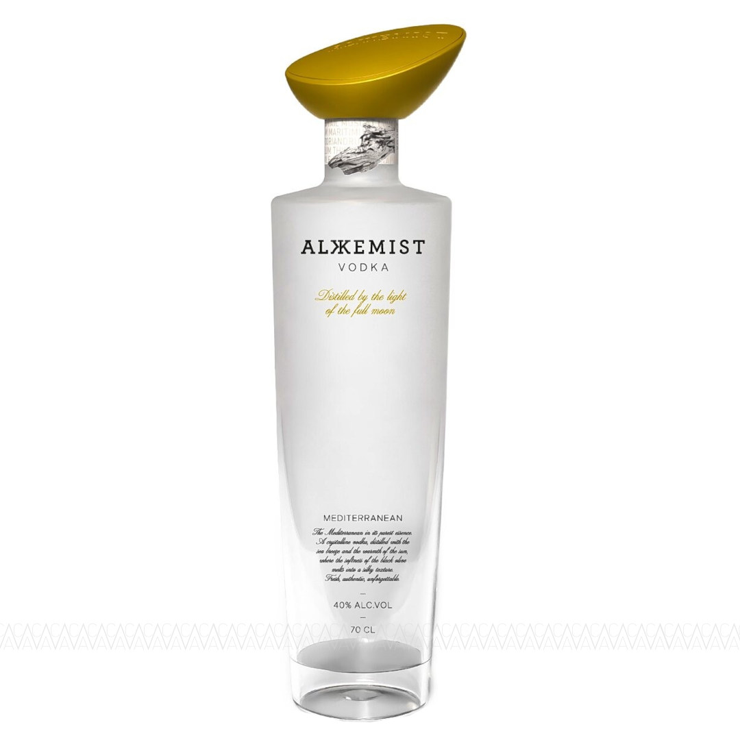 Alkkemist Vodka 700ml