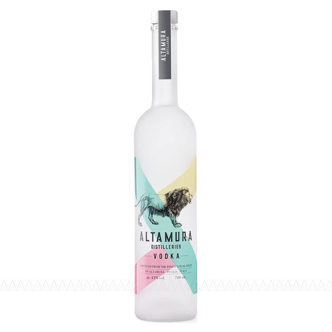 Altamura Vodka 700ml