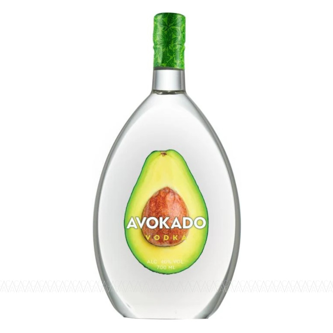 Avocado Vodka 700ml